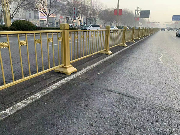 市政护栏销售